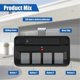 thumbnail image 5 of 2Pack 894LT Door Opener Remote Replaces 811LM 61LM 361LM Remote Learning Garage Remote Control Compatible for, 5 of 5