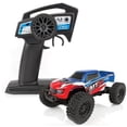 thumbnail image 2 of Team Associated Mt28 Monster Truck Rtr, 1/28 Scale, 2Wd, W/ Battery, Truck, 2 of 2