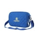 thumbnail image 1 of Sonducket Bolsa de calefacción Bolsas de almacenamiento de múltiples capas Cremallera Forro de nylon ligero Paquete de transporte Tablet Hogar Bolsas de mensajero y de hombro Azul, 1 of 6