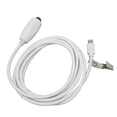 thumbnail image 2 of Cable de botón de llamada de enfermera Vevor USB 9,8 pies, 2 of 5