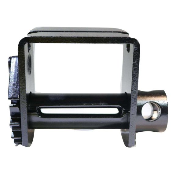 4" Double L Track Sliding Winch | W4LL