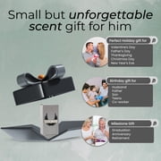 Paco Invictus Mini 0.17 Oz Edt For Men