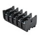 thumbnail image 2 of Terminal Block Rail Type Universal Copper Galvanized Anti Oxidation 60A Screw Terminal  for Electronic Circuit for Home Appliance ANGGREK Otros, 2 of 8