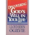 thumbnail image 1 of Pre-Owned Discovering God's Will in Your Life (Paperback) 0890814686 9780890814680, 1 of 1
