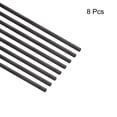 thumbnail image 3 of Varilla de fibra de carbono Unique Bargains 2.5mm x 150mm Paquete de 8, 3 of 7