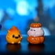 thumbnail image 4 of Figuras de calabaza para Halloween, adornos de resina para pecera, decoración de Halloween, 4 of 6