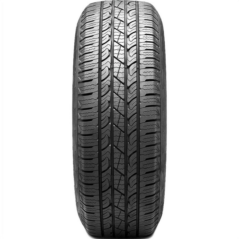Nexen Roadian HTX RH5 All-Season Tire - 275/55R20 113T 4PLY Rated