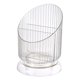 thumbnail image 5 of Soporte para brochas de maquillaje, soporte para bolígrafos, organizador de caja de almacenamiento a prueba de polvo multiusos para Blanco Yinane Soporte para brochas de maquillaje, 5 of 6