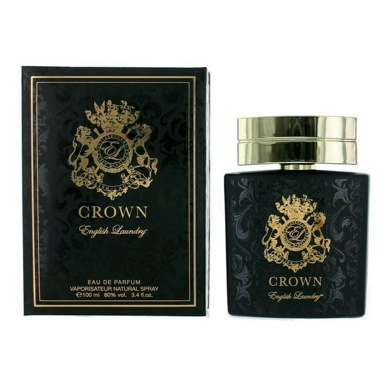 English Laundry Crown Perfume Eau De Parfum Spray for Men - Main Image