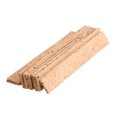 thumbnail image 4 of OUNONA 10 PCS Sax Repair Tools for Clarinet Maintenance in Khaki Color, 4 of 5