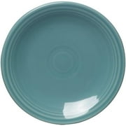 Fiesta 6-1/8-Inch B&B Plate, Turquoise
