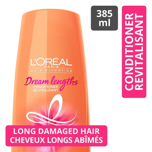 L'Oréal Paris L'expertise Capillaire des Longueurs de Rêve