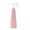 Pink, variant on 360ml Spray Bottle Detachable Water-saving Nordic Style Handheld Pressure Water Sprayer Gardening Supplies