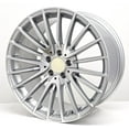 thumbnail image 4 of 20'' wheels for Mercedes E450 4MATIC CABRIOLET 2019 & UP (Staggered 20x8.5/9.5), 4 of 5