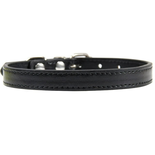 Collier Personnalisé en Cuir pour Chat