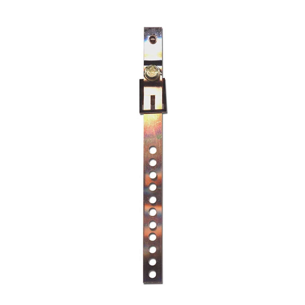 10 Pack Copper Grounding Straps - 12 Inches Long | Free Shipping 11 thumbnail image