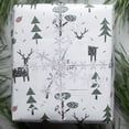 thumbnail image 2 of 1pc Snowflake Ribbon Diy Jewelry Accessory Gift Packing Ribbon Diy Wrapping Prop, 2 of 9