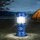 thumbnail image 1 of Solar Camping Light, Portable LED USB Rechargeable Flashlight, Super Bright Hanging Camping Light Waterproof Tent Light for Outdoor Garden Hiking Fish, 1 of 5