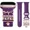 Purple, variant on Comvin Flower Engraved Band Compatible with Apple Watch Bands for Women 40mm 38mm 41mm 42mm, Soft Silicone Band with Decorative Charms for iWatch Series 11 10 9 8 7 6 5 4 3 2 1 SE (With Band)