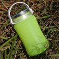 thumbnail image 4 of JOYWA Universal Solar Lantern LED Silicone Lantern Rechargeable With The Solar Panel Or USB Cable For Outdoor Walking, 4 of 8
