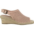 thumbnail image 2 of Easy Street Stacy Espadrille Sandals (Women), 2 of 7