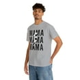thumbnail image 6 of 22Gifts Soccer Mama Football Futbol Mom Mothers Day Shirt, Gifts, Tshirt, 6 of 12