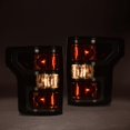 thumbnail image 6 of CROSSDESIGN Right Passenger Side Rear Tail Light Lamp Fit for 2018-2020 Ford F150, 6 of 9