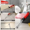 thumbnail image 4 of Herramienta de eliminación de lechada Goldblatt Professional con punta de carburo, 4 of 7