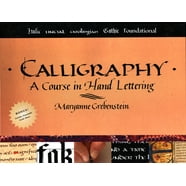 For Dummies: Calligraphy for Dummies (Paperback) - Walmart.com