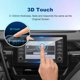 thumbnail image 3 of Protector de pantalla táctil Coleya 2021-2024 Camry de 7 pulgadas, 3 of 7