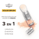thumbnail image 5 of Protección Solar Fotosun UV 100 Fotoprotector Solar Brush en Polvo con Brocha, Crema Facial y Corporal Bloqueador Filtro Solar - Kit de 3 Protectores 50+ FPS, 5 of 8