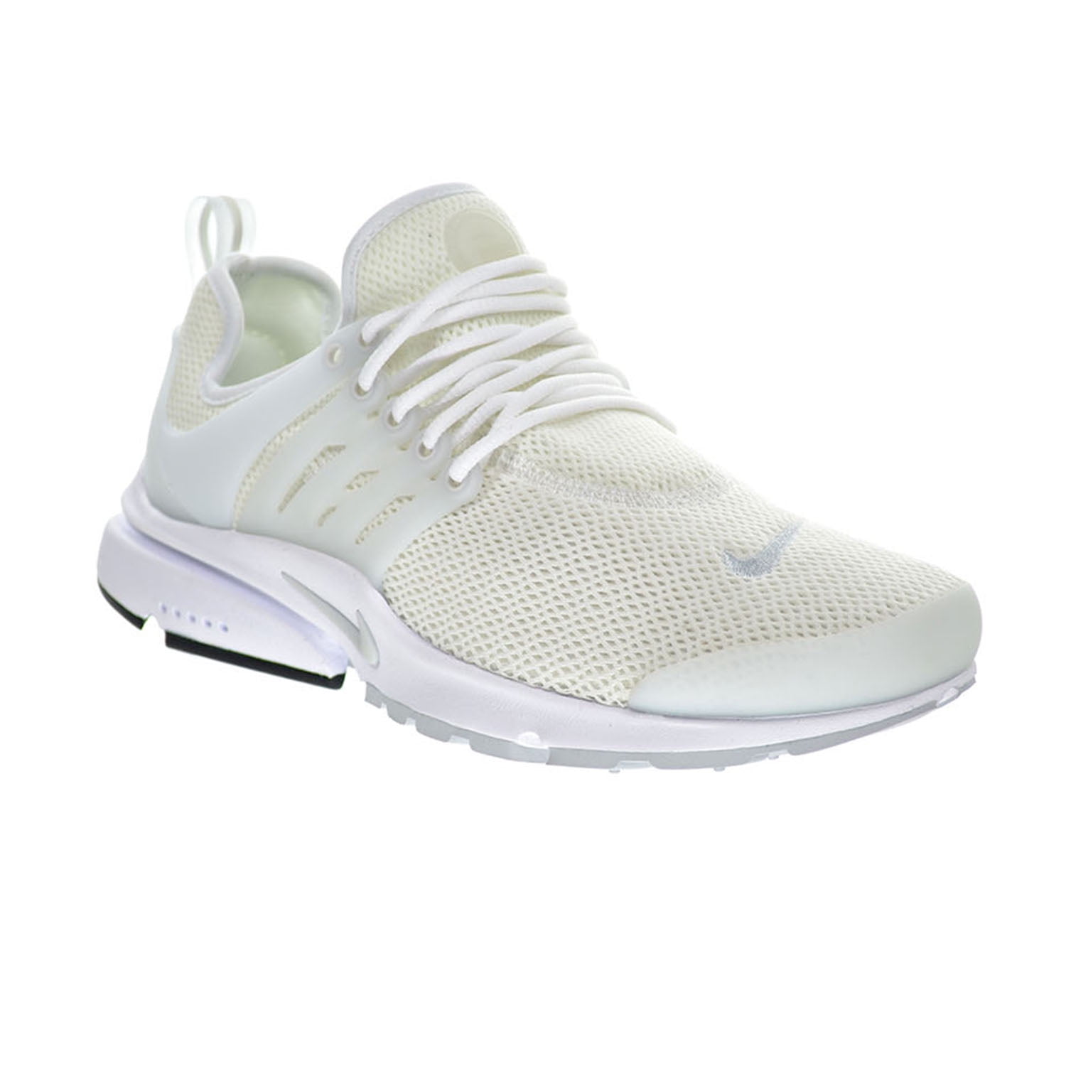nike air presto womens white pure platinum