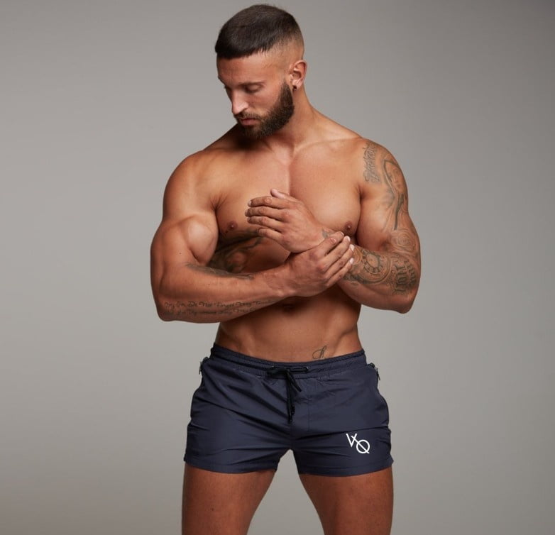 Weightlifting Pants For Men