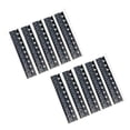 thumbnail image 1 of LOVIVER 100 Pieces SMD9014 3 Connections Transistors for Motor Controller, 1 of 8