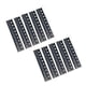 thumbnail image 1 of Kit Surtido de Diodos de Conmutación de Transistores SMD de 100 Piezas 45 V, 1 of 8