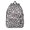 Fashion, variant on Mystical Sunburst and Solar Eclipse Print Travel Backpack – Lightweight Oxford Backpack with Comfortable Carrying and Anti-theft Features for Daily Use, School, and Campus Commuting