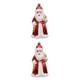 thumbnail image 2 of Decoraciones para árboles de Navidad Colgantes, Regalo de Fiesta, Decoración Del Hogar, Decoración Navideña para Fiestas, Centros Comerciales Interior, 2 of 9