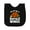 AB-Black, variant on Inktastic Buffalo Wings Game Day Snack Newborn Bib