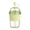 Green, variant on Reusable Iced Coffee Cups with Lids and Straws, Bubble Tea Tumbler with Silicone Sleeve, Leakproof Portable Straw Cup for Cold Drinks, Smoothies, Daily Travel Outdoor Use (Green)