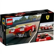 Lego Speed Champions 1970 Ferrari 512 M 76906