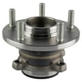 thumbnail image 5 of TRQ Wheel Bearing & Hub Assembly Rear for Mazda 3 5 ABS NEW BHA54330, 5 of 5