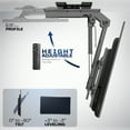 thumbnail image 5 of VIVO Electric Flip Down and Swivel Ceiling TV Mount for 37 to 70 inch Screens, 5 of 8