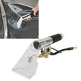 thumbnail image 1 of Carpet Extractor Hand Tool, Portable Extractor Hand Wand Versatile Compatibility  for Car Interiors, 1 of 7