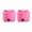 Pink, variant on Inflatable Swimming Armbands, Thickened PVC Double Air Chamber Water Sleeves, Leakproof Safe Buoyancy Floats, Flexible Swim Training Accessory for Pool Seaside Beginners Blue