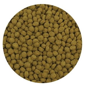 Aquascape 98873 500g Premium Color Enhancing Fish Food Pellets
