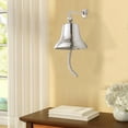 thumbnail image 6 of Aluminium Bell With Beautiful Wall Bracket, 6 of 6