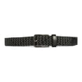 thumbnail image 2 of Cinturón Hickok Talla 38-40 Negro /Gris, 2 of 4