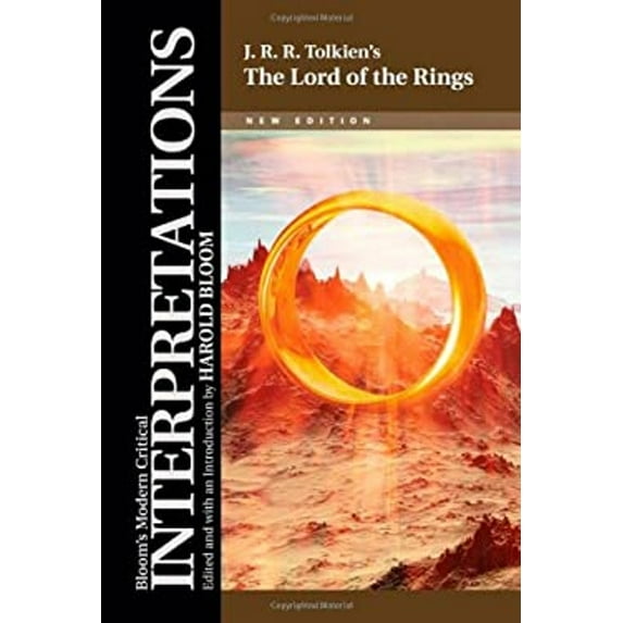 Pre-Owned J.R.R. Tolkien's the Lord of the Rings (Library Binding) 1604131454 9781604131451