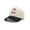 Black+Beige, variant on I Love School Bus Toddler Hats for Boys Girls,Adjustable Cotton Embroidery Kids Sun Protection Baseball Cap for Ages 2-8