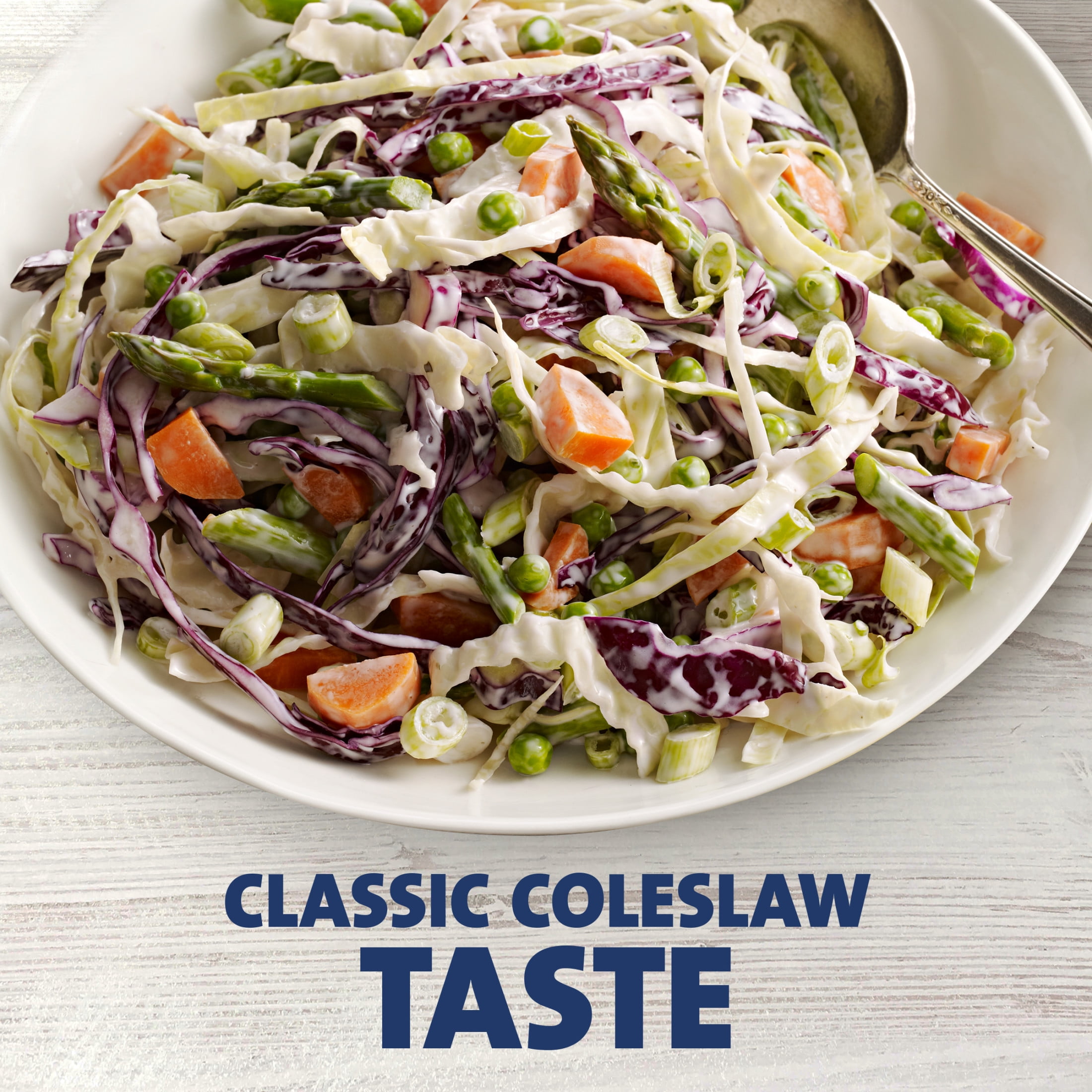 Kraft Coleslaw Dressing, 16 fl oz Bottle